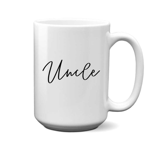 Uncle Mug